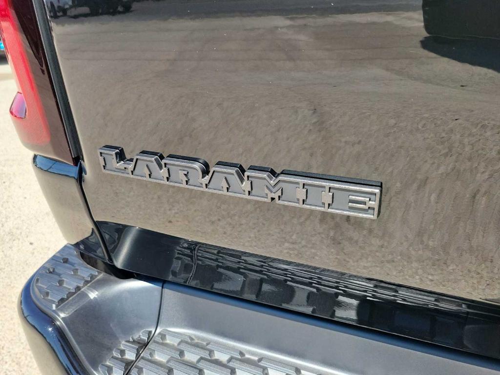 new 2026 Ram 1500 car, priced at $72,205