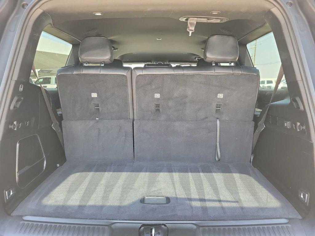 used 2022 Jeep Wagoneer car, priced at $41,995