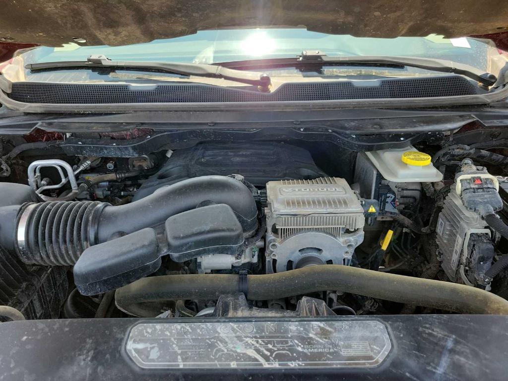 used 2022 Jeep Wagoneer car, priced at $41,995