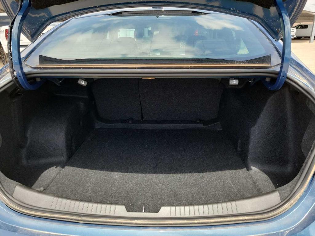 used 2024 Chevrolet Malibu car, priced at $22,995