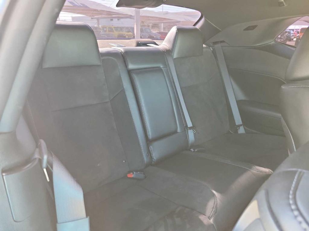 used 2023 Dodge Challenger car, priced at $33,995