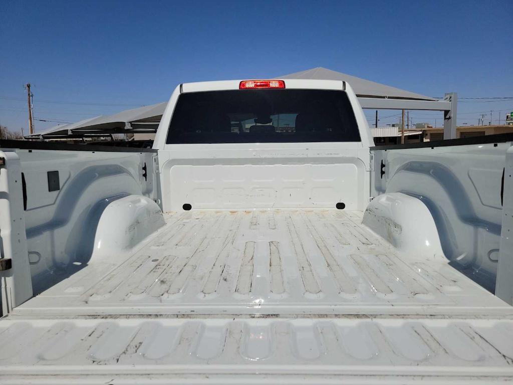 used 2024 Ram 2500 car, priced at $59,995