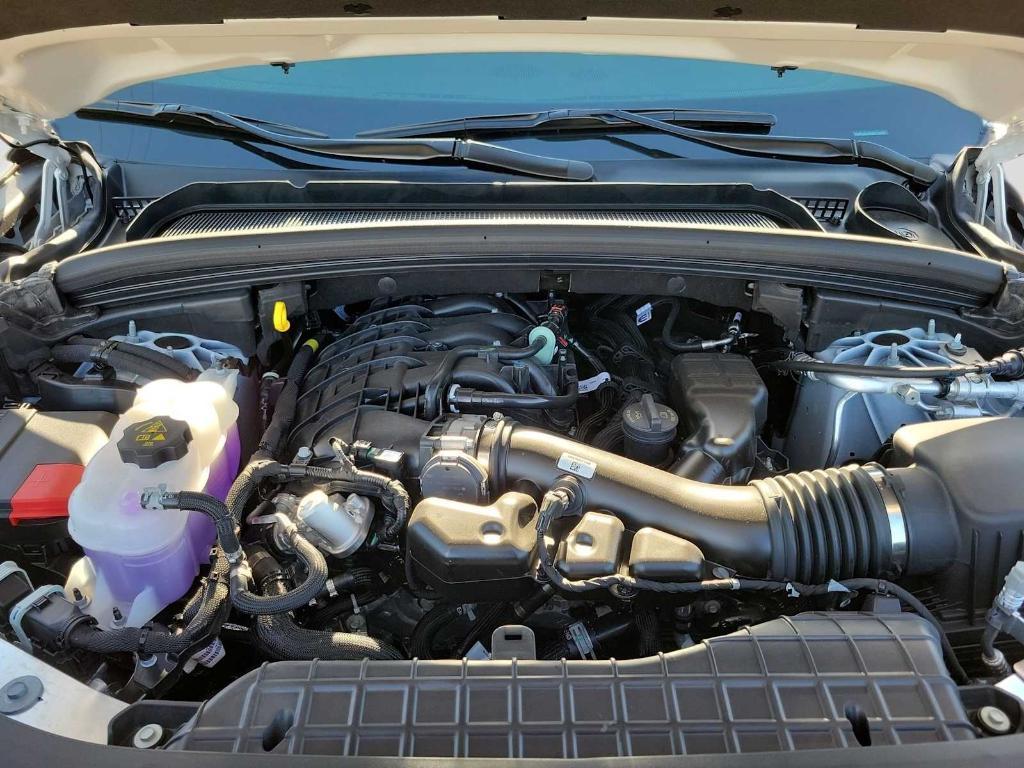 new 2025 Jeep Grand Cherokee car, priced at $42,310