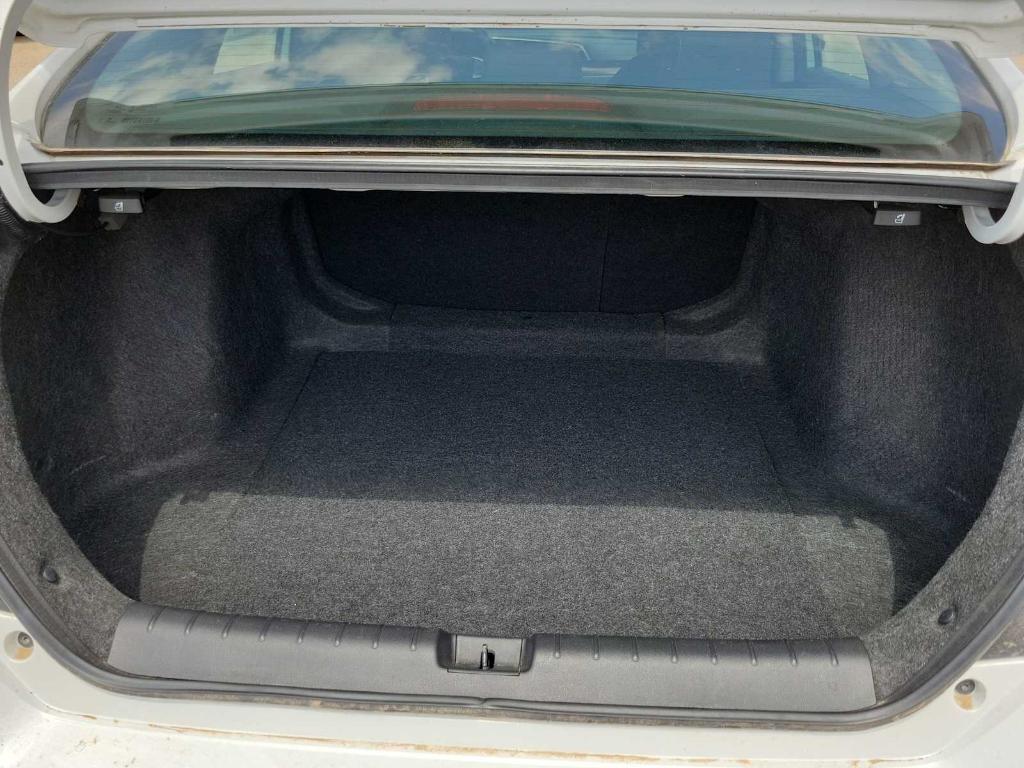 used 2020 Honda Civic car, priced at $21,995