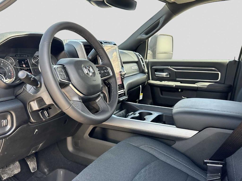 new 2026 Ram 2500 car, priced at $75,365