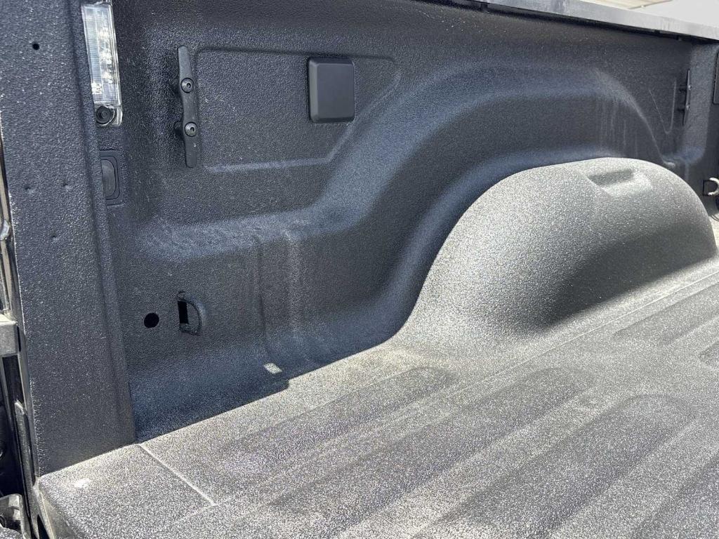 new 2026 Ram 2500 car, priced at $75,365