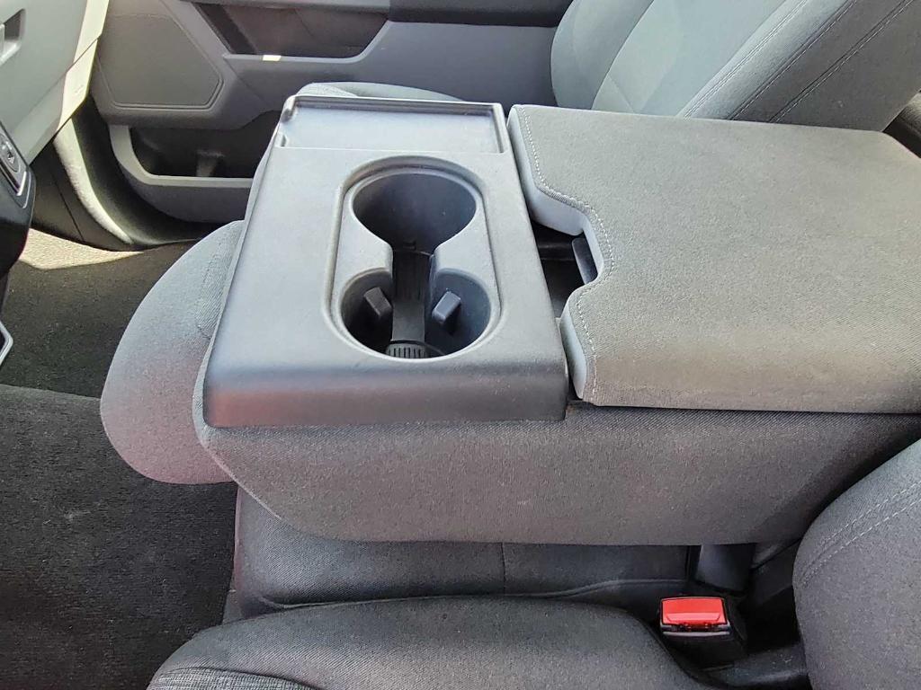 used 2023 Ford F-150 car, priced at $37,995