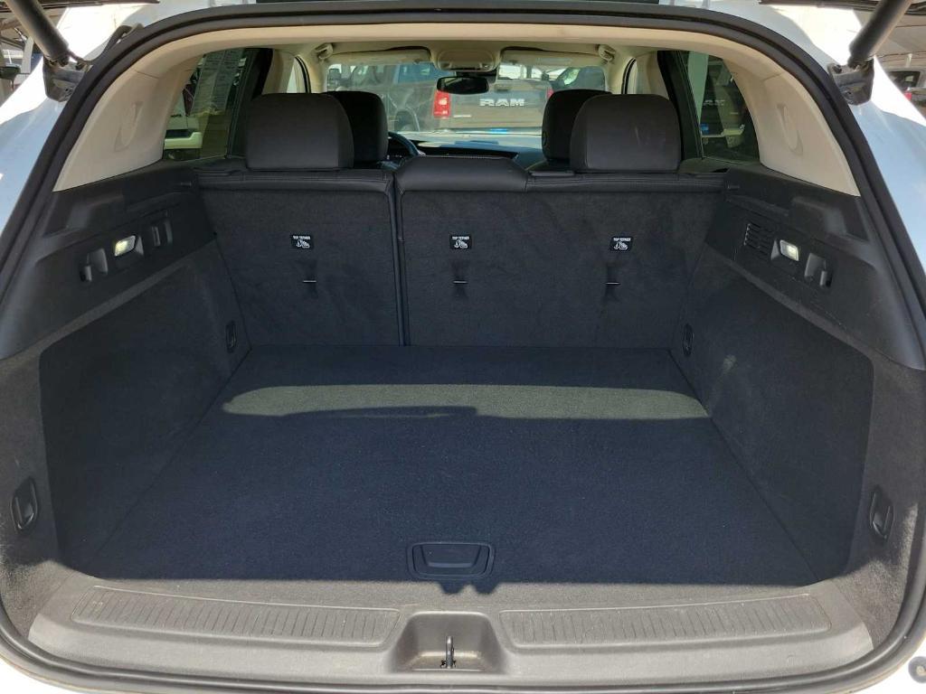 used 2023 Buick Envision car, priced at $28,995