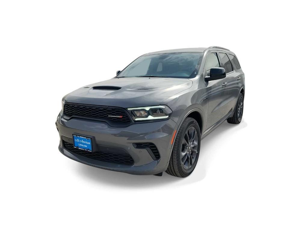 new 2024 Dodge Durango car, priced at $52,050