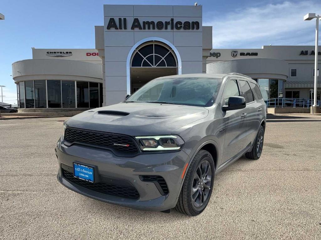 new 2024 Dodge Durango car, priced at $56,150
