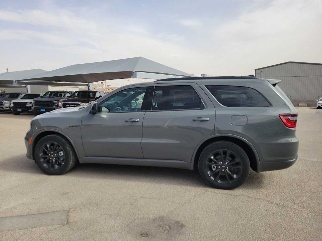 new 2024 Dodge Durango car, priced at $52,050