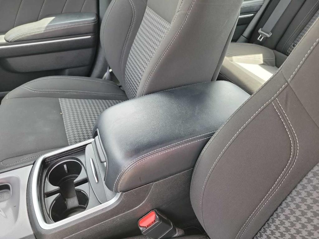 used 2023 Dodge Charger car, priced at $28,995