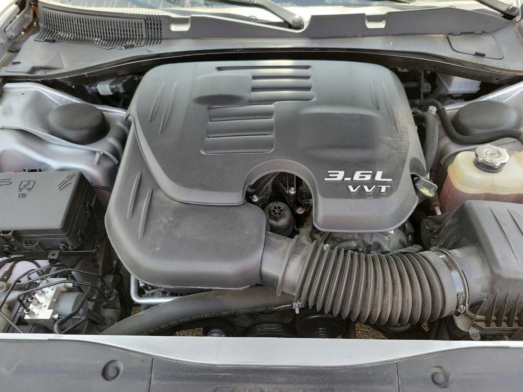 used 2023 Dodge Charger car, priced at $28,995
