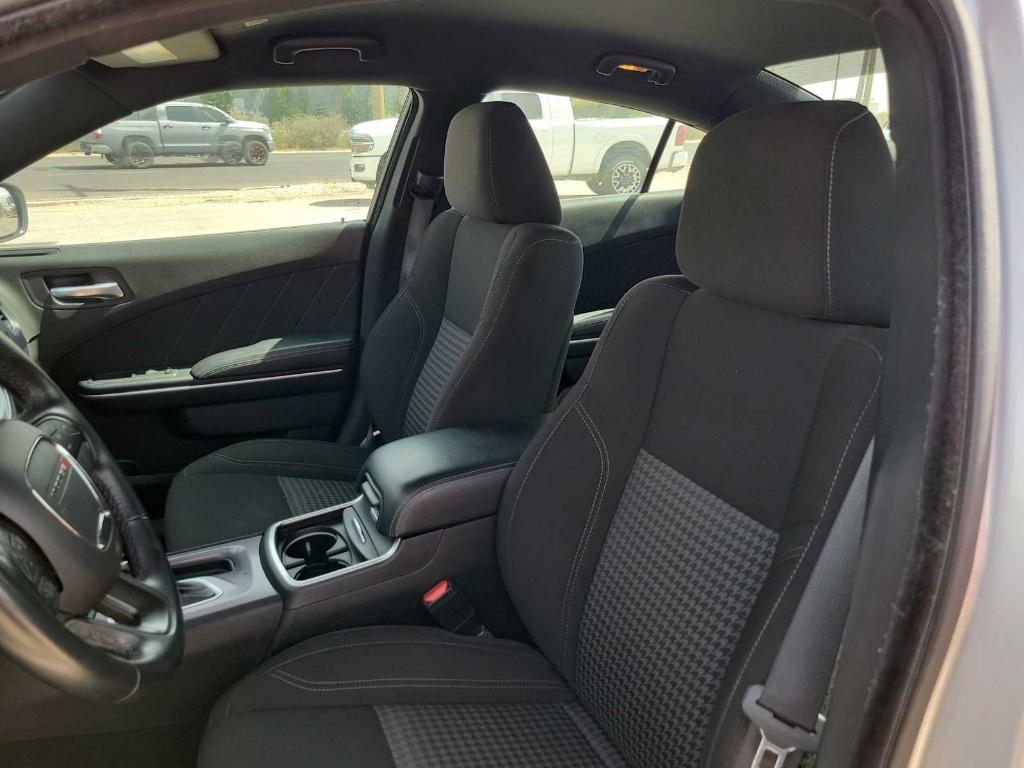 used 2023 Dodge Charger car, priced at $28,995