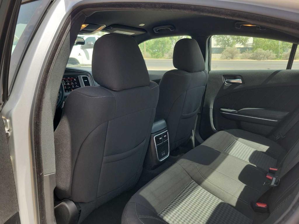 used 2023 Dodge Charger car, priced at $28,995