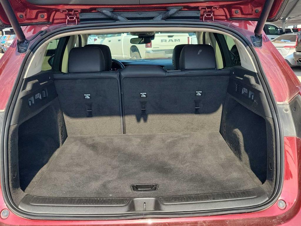 used 2023 Buick Envision car, priced at $28,995