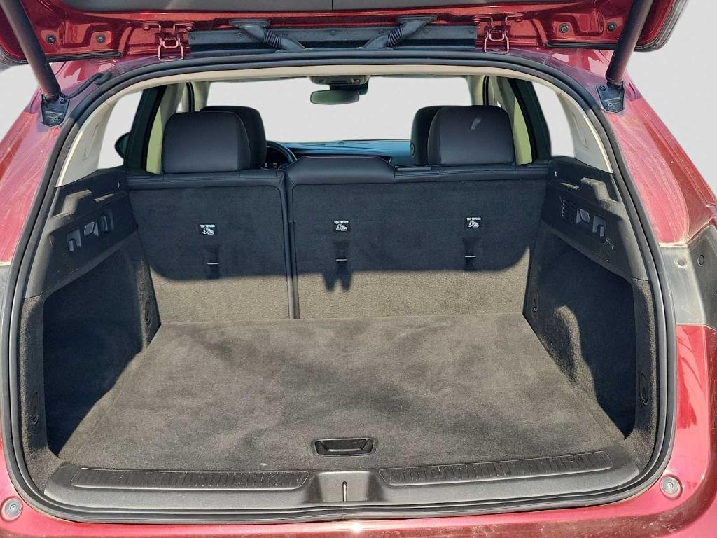 used 2023 Buick Envision car, priced at $26,995