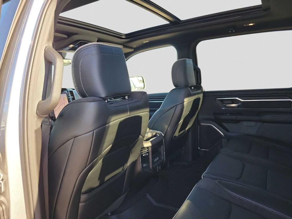 new 2026 Ram 1500 car, priced at $70,435