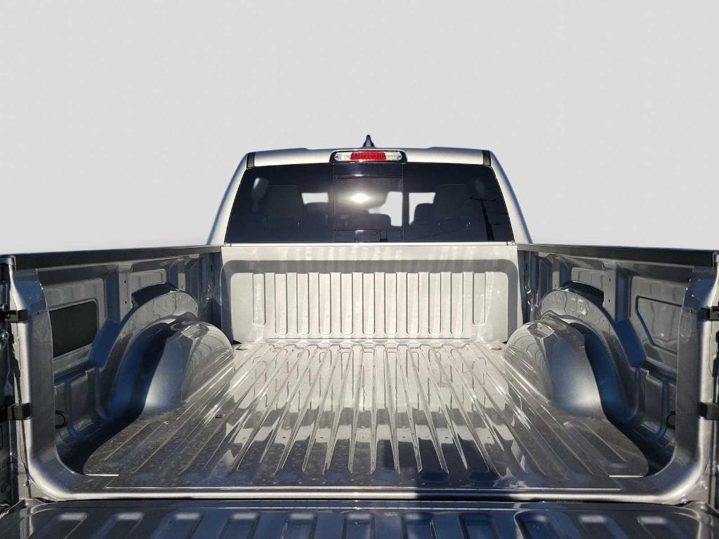 new 2026 Ram 1500 car, priced at $70,435