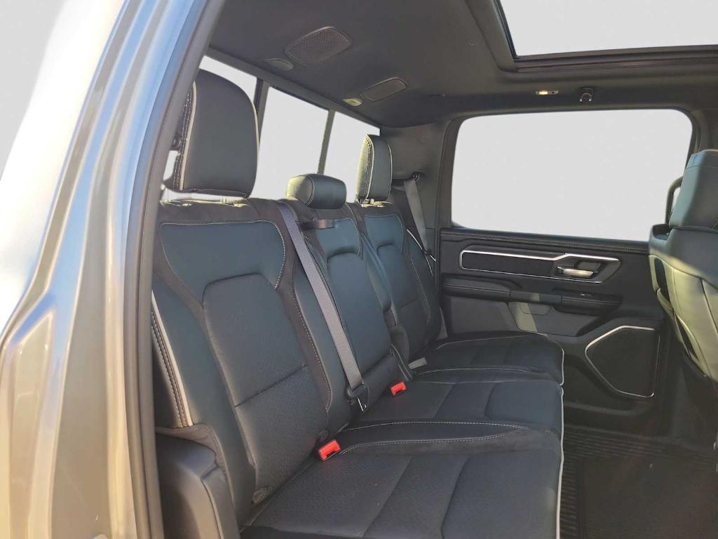 new 2026 Ram 1500 car, priced at $70,435