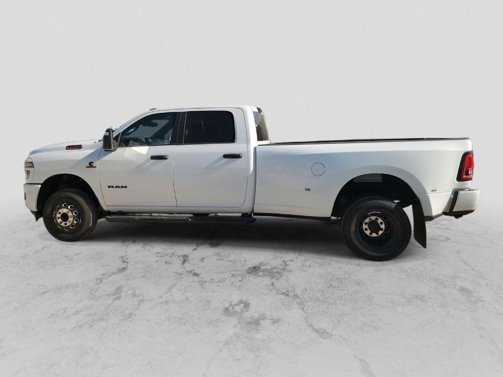 new 2026 Ram 3500 car, priced at $81,520
