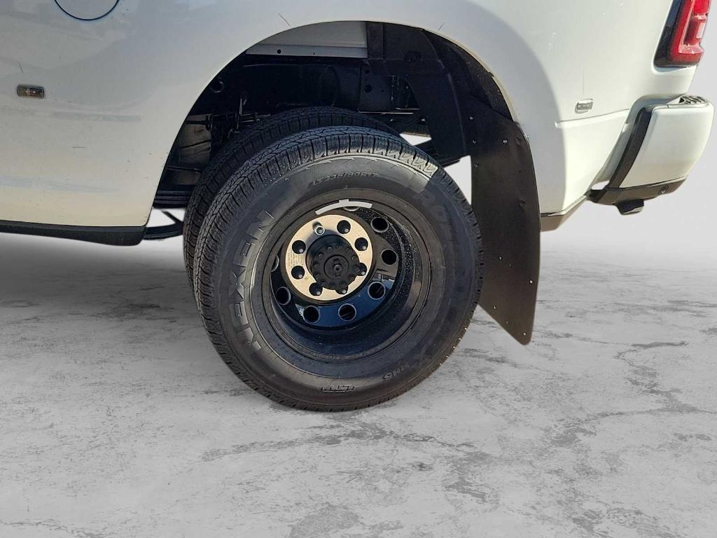 new 2026 Ram 3500 car, priced at $81,520