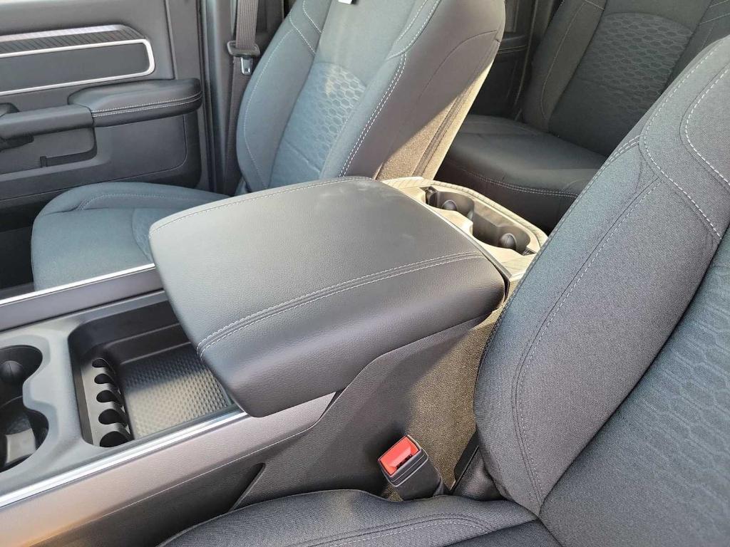 new 2026 Ram 3500 car, priced at $81,520