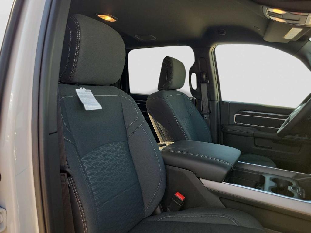 new 2026 Ram 3500 car, priced at $81,520