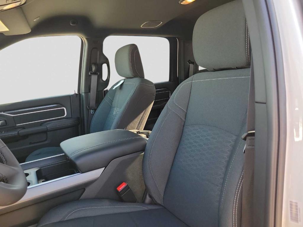 new 2026 Ram 3500 car, priced at $81,520