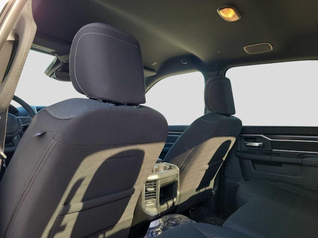 new 2026 Ram 3500 car, priced at $81,520