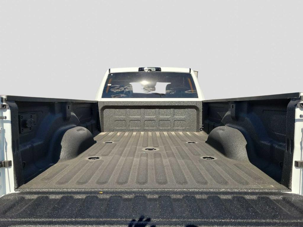 new 2026 Ram 3500 car, priced at $81,520