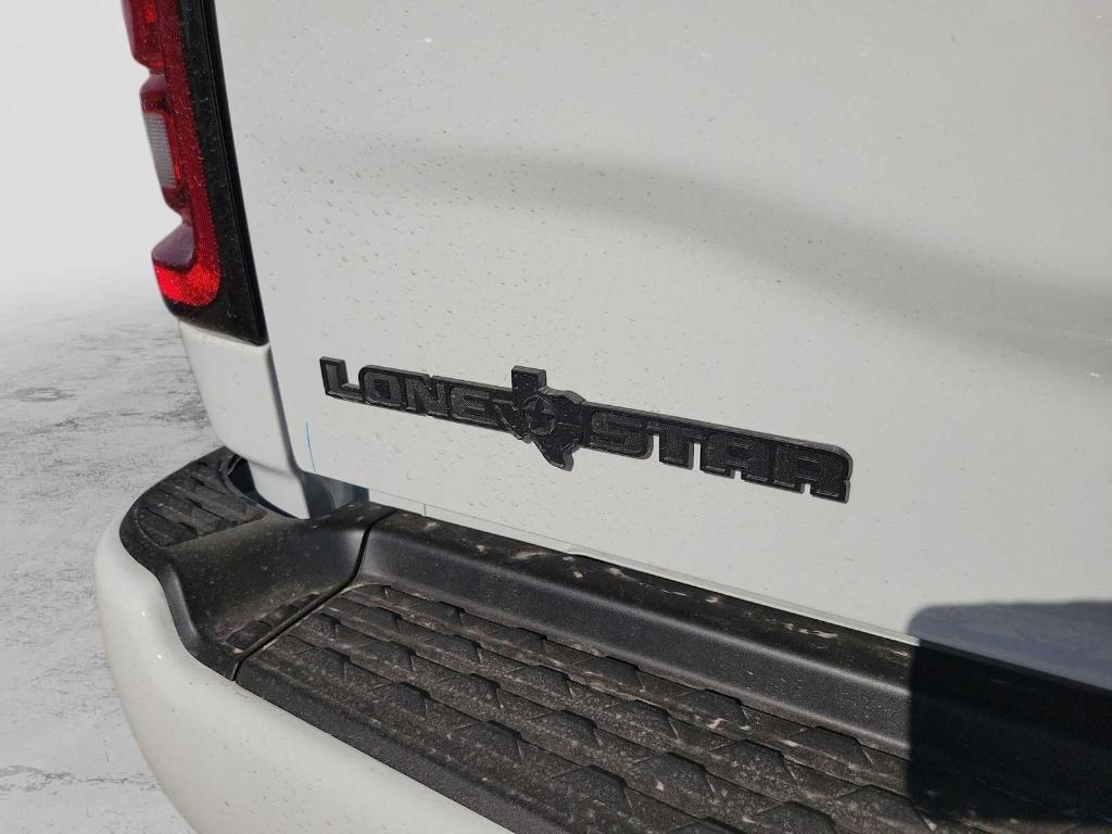 new 2026 Ram 3500 car, priced at $81,520