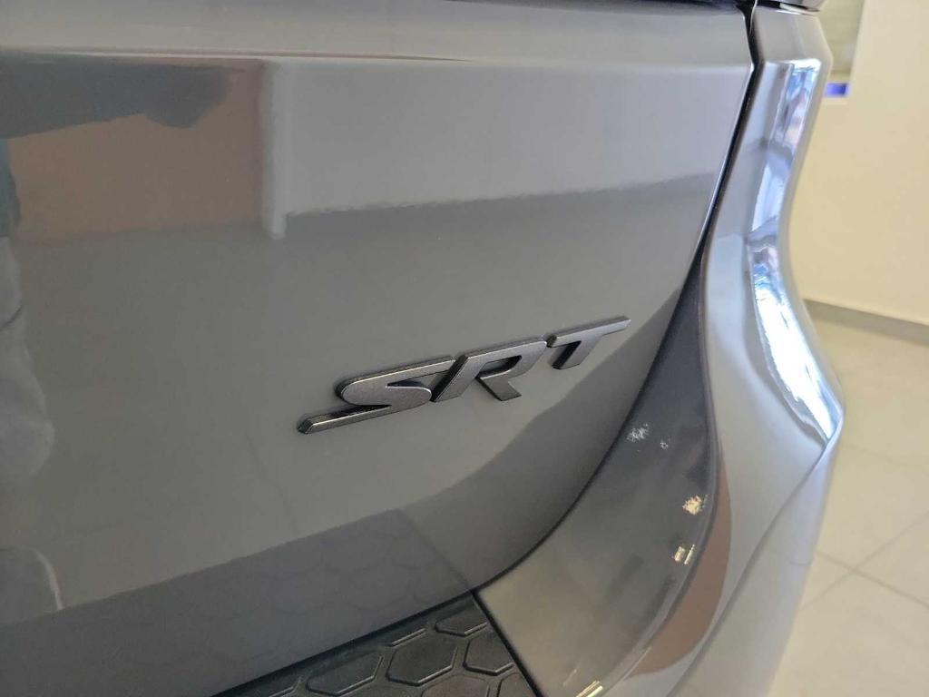 new 2024 Dodge Durango car, priced at $85,425