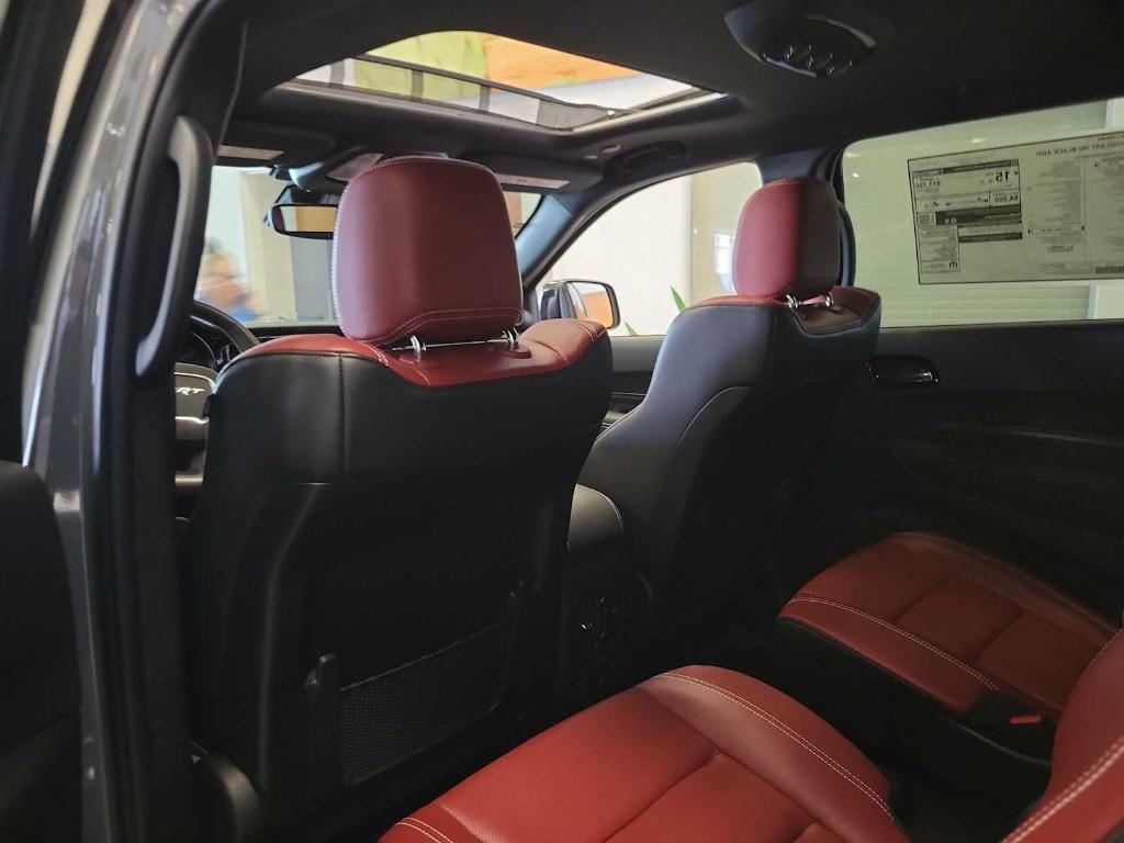 new 2024 Dodge Durango car, priced at $85,425
