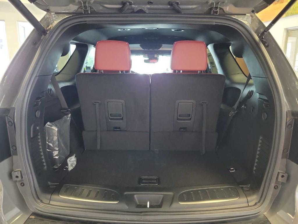 new 2024 Dodge Durango car, priced at $85,425