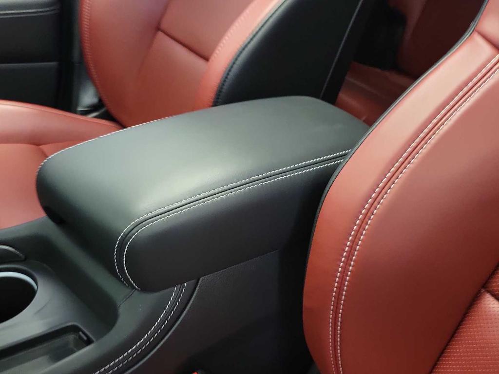 new 2024 Dodge Durango car, priced at $85,425