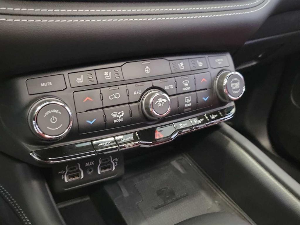 new 2024 Dodge Durango car, priced at $85,425