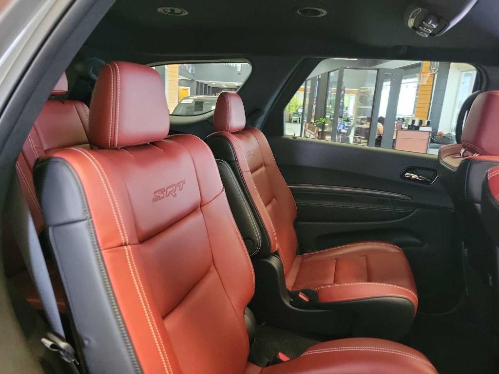new 2024 Dodge Durango car, priced at $85,425