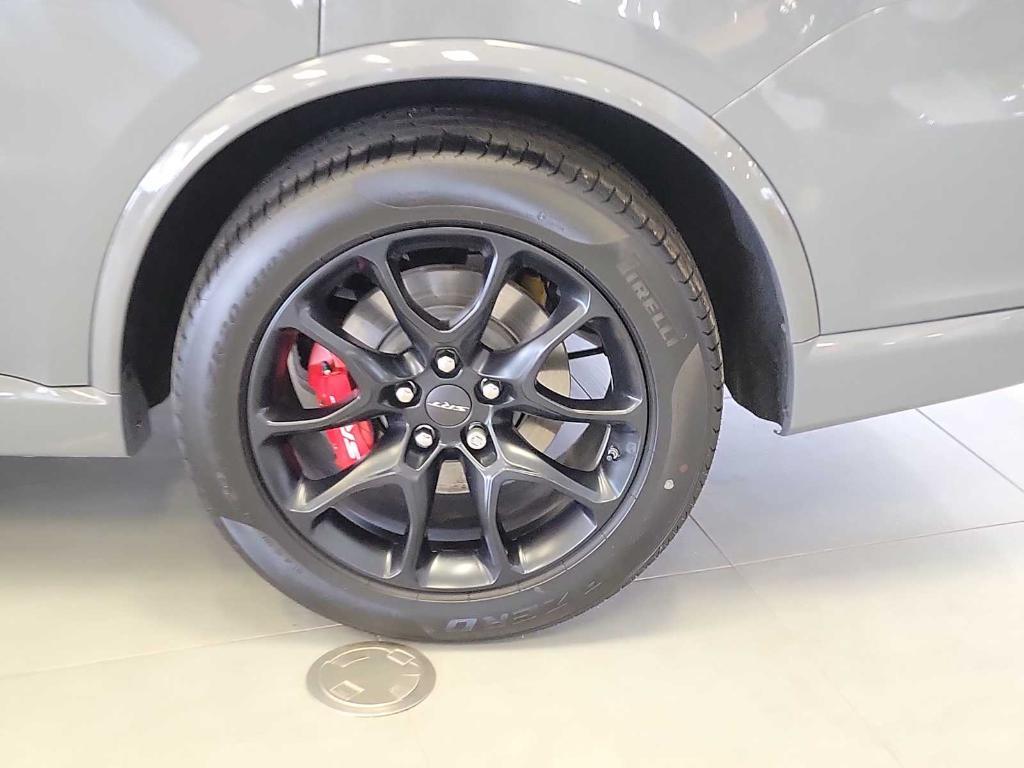 new 2024 Dodge Durango car, priced at $85,425