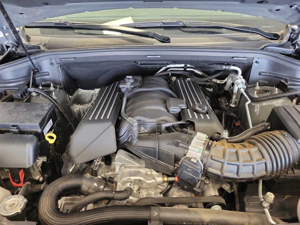new 2024 Dodge Durango car, priced at $85,425
