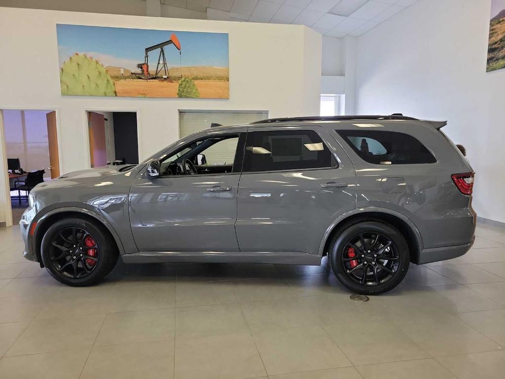 new 2024 Dodge Durango car, priced at $85,425