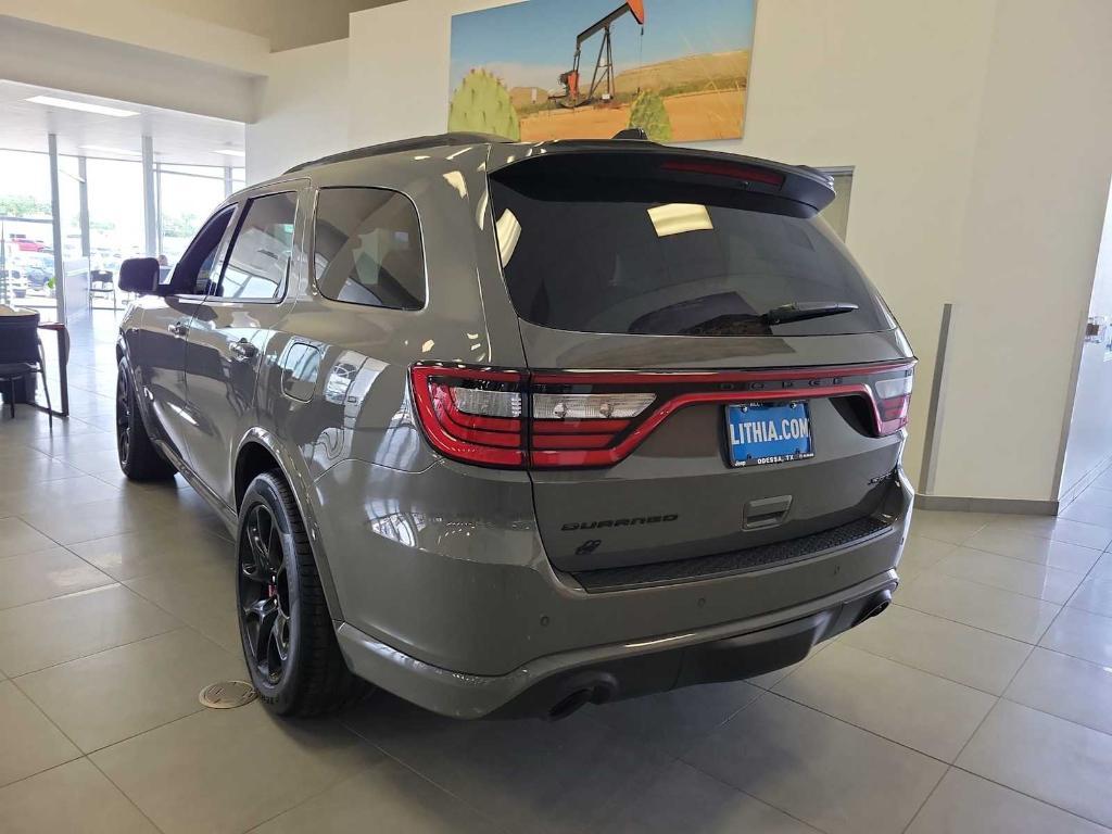new 2024 Dodge Durango car, priced at $85,425