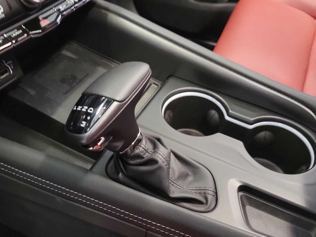 new 2024 Dodge Durango car, priced at $85,425