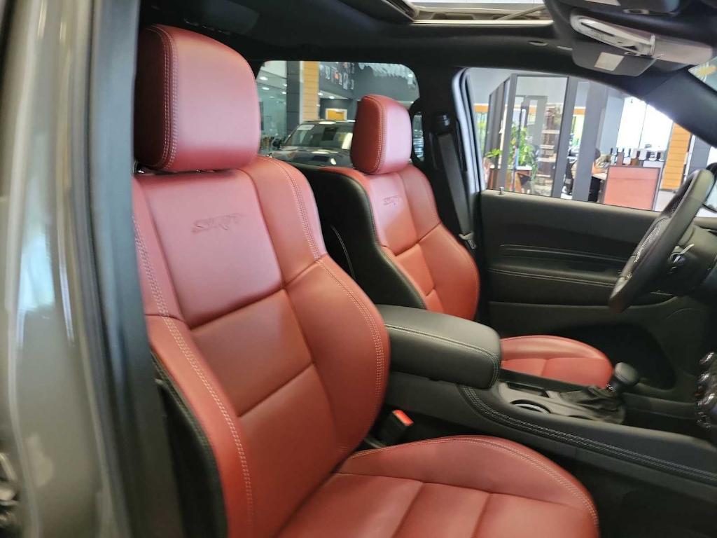 new 2024 Dodge Durango car, priced at $85,425