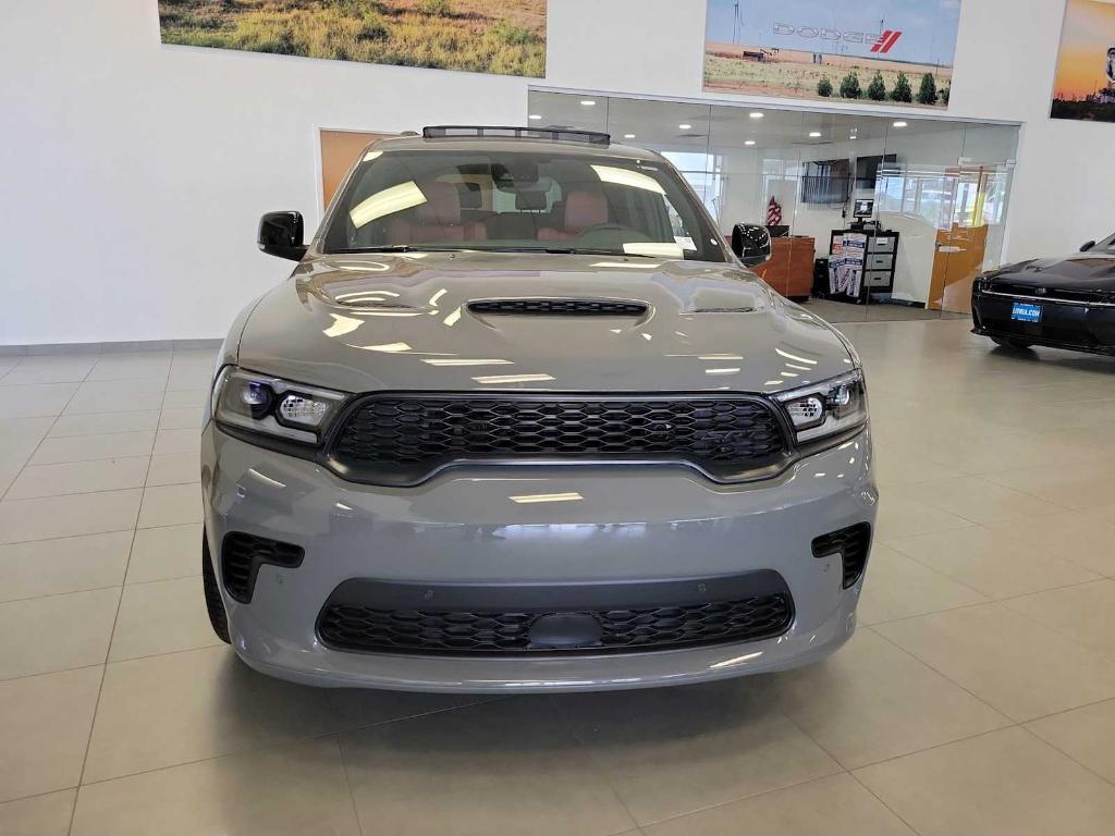 new 2024 Dodge Durango car, priced at $85,425