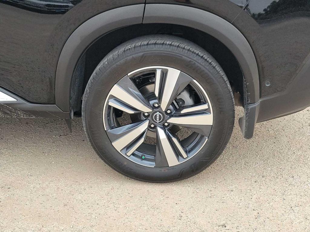 used 2023 Nissan Rogue car, priced at $28,995