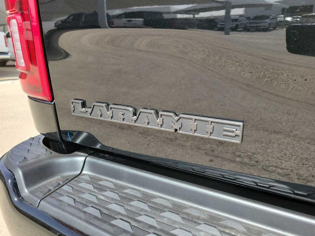 new 2025 Ram 3500 car, priced at $90,485