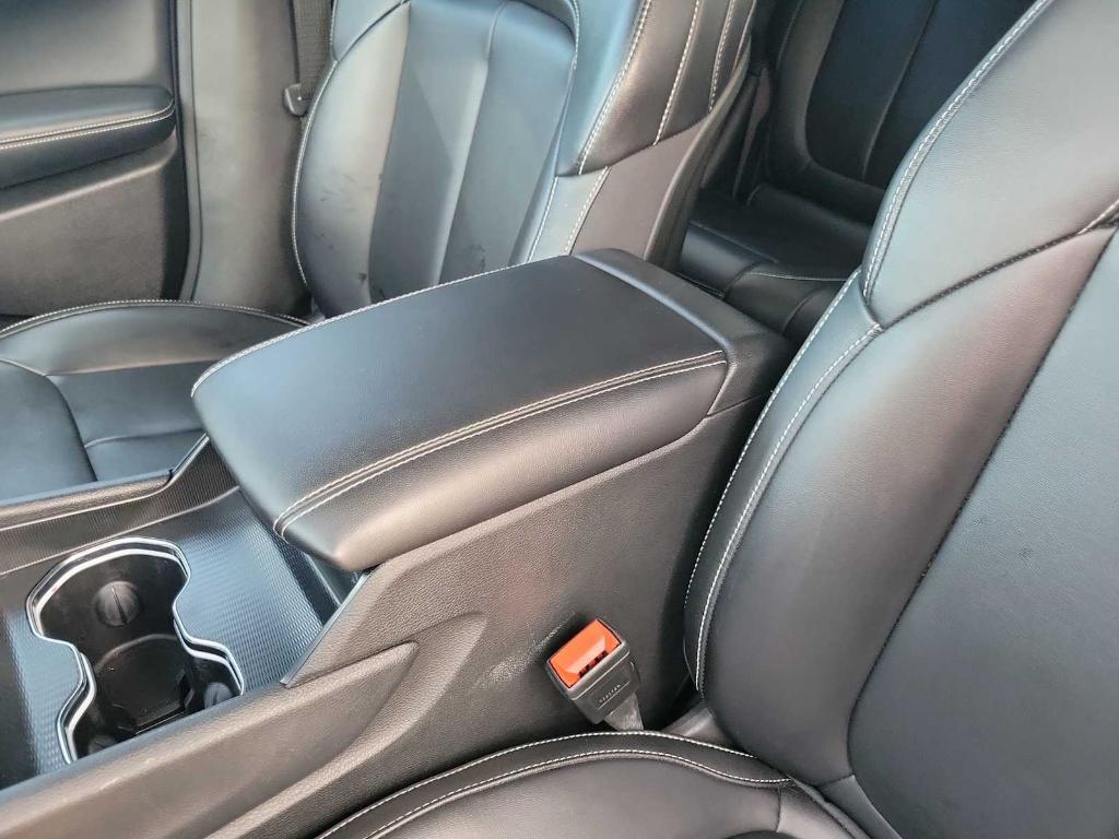 used 2024 Jeep Grand Cherokee car, priced at $36,453