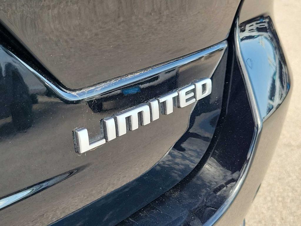 used 2024 Jeep Grand Cherokee car, priced at $36,453