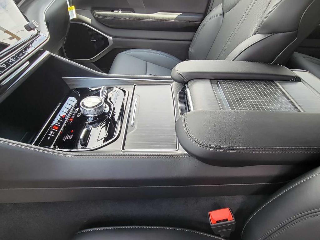new 2023 Jeep Wagoneer car, priced at $71,745